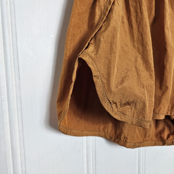 FP Movement The Way Home Shorts by Free People Women's Size S Toasted Coconut - Picture 4 of 13